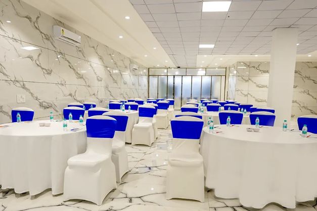 Ballroom